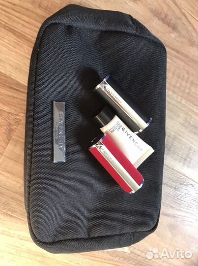 Givenchy набор