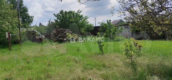 Участок 8 сот. (СНТ, ДНП)