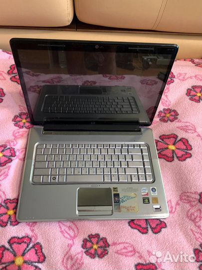 Ноутбук hp 2 шт, зарядка для ноутбука, на запчасти