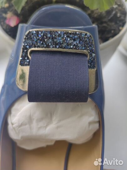 Босоножки fabiani 38