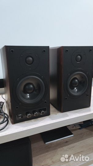 Колонки sven stream