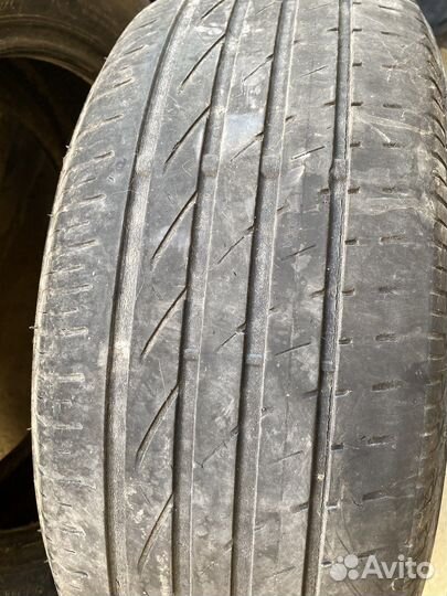 Lassa Impetus Revo 215/60 R16