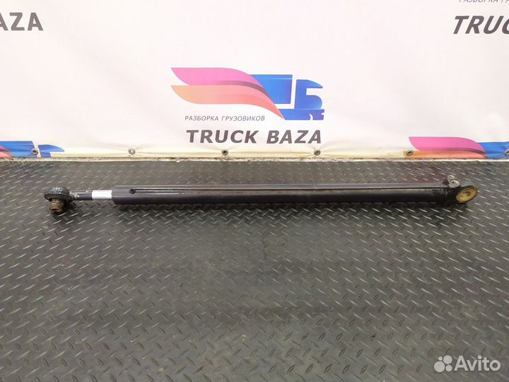 81417236124 Цилиндр подъема кабины