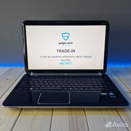 Бюджетные ноутбуки. Гарантия. Обмен. Скупка