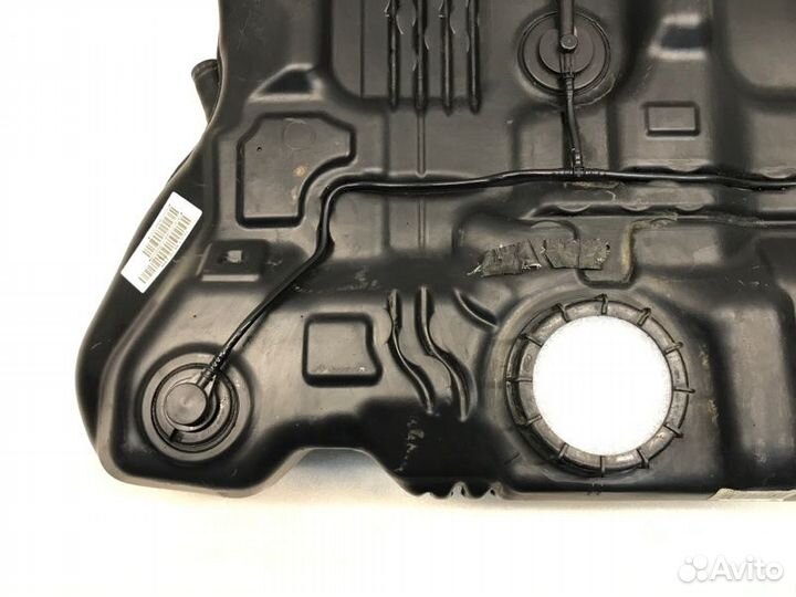 Бак топливный Ford Mondeo седан 2.3 2010