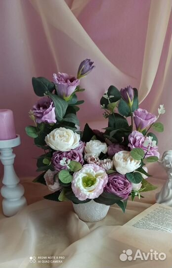 Подарки ручной работы