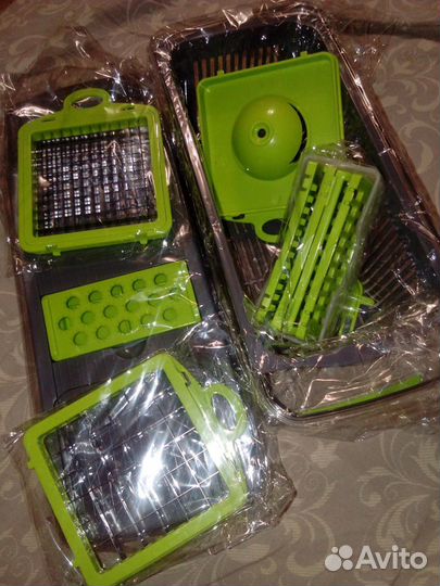 Овощерезка, овощерезка ручная, мультирезка