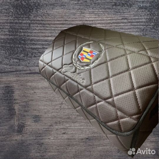 Сумка в багажник cadillac