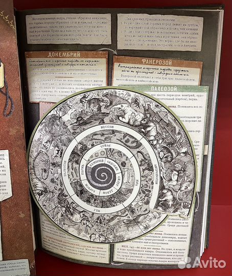 Книги. Вокруг книги/Затеряный мир