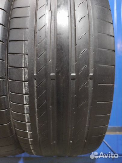 Continental ContiSportContact 5 245/45 R19