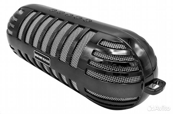 Портативная колонка Booms Bass L7