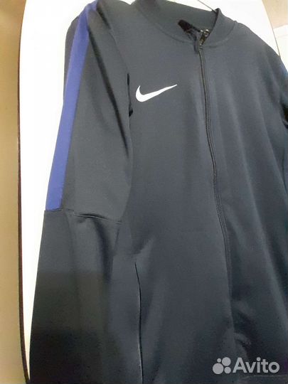 Спортивный костюм мужской nike tech fleece