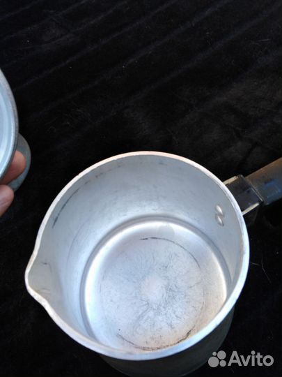 Кофейный набор СССР