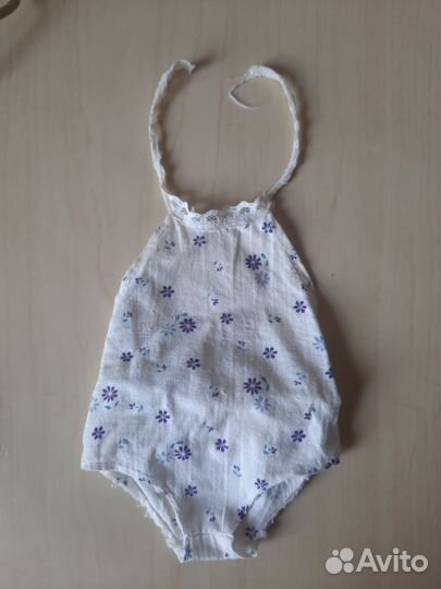 Кукла пупс СССР