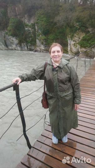 Индивидуальные экскурсии по Сочи и Красной поляне