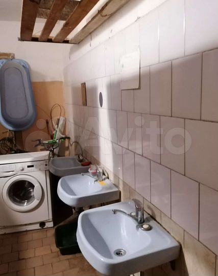 Комната 18,2 м² в 1-к., 4/5 эт.