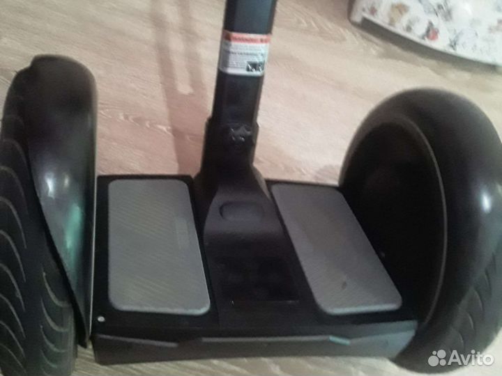 Гироскутор.Segway Ninebot