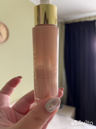 Жидкий хайлайтер вме