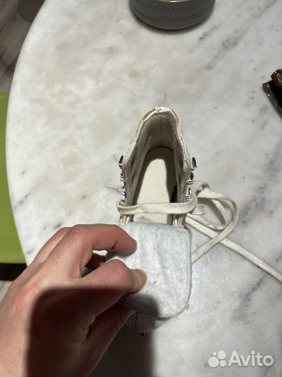 Коньки фигурные детские kreiss 29 размер