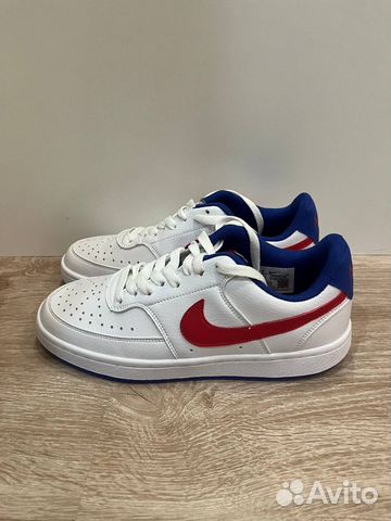 Кроссовки nike court vision