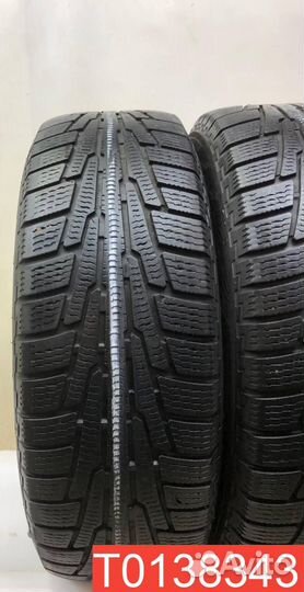 Nokian Tyres Nordman RS2 SUV 225/65 R17 106R