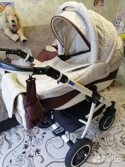 Детская коляска