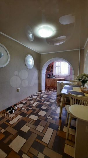 3-к. квартира, 80 м², 12/12 эт.