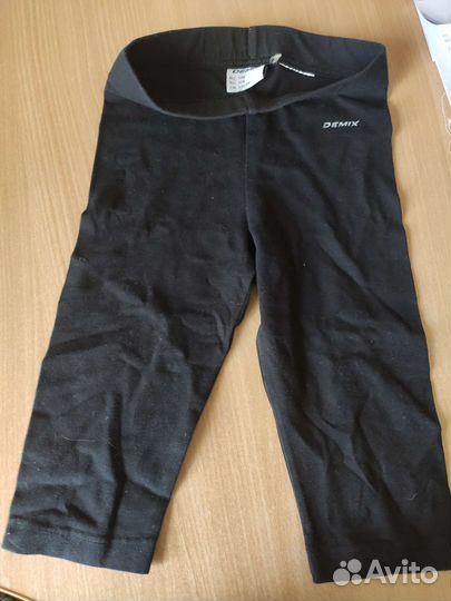 Купальник,бриджи,футболки танцы/гимнастика 5-7лет