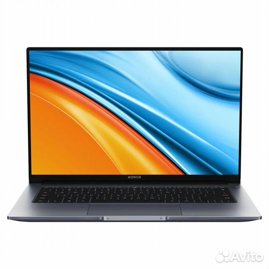 Ноутбук Honor MagicBook 14 RAM 16 гб, SSD 512 гб