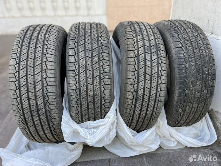 Kormoran SUV Summer 2.25/65 R17