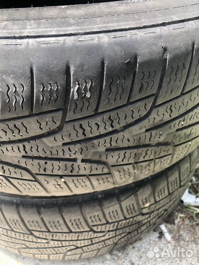 Kumho I'Zen KW31 195/55 R16