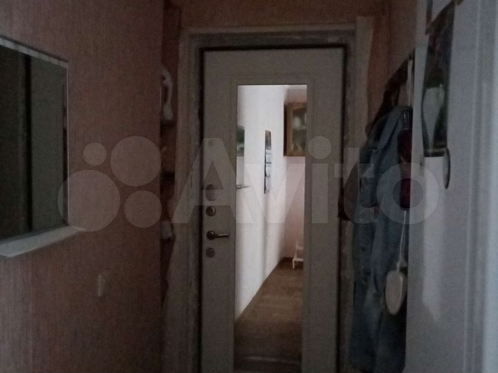 Комната 19,1 м² в 6-к., 3/5 эт.