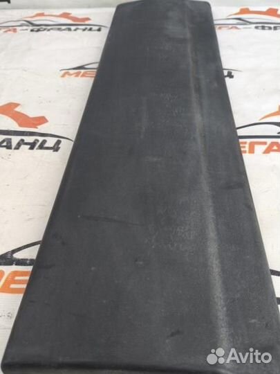 Молдинг двери задний правый Fiat Ducato фургон