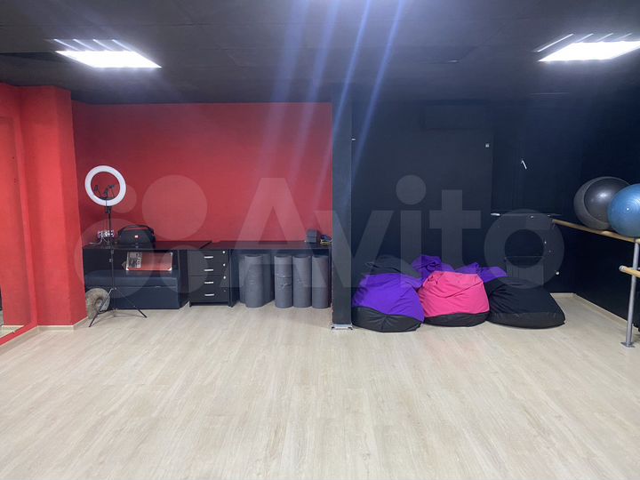 Свободного назначения, 123 м²