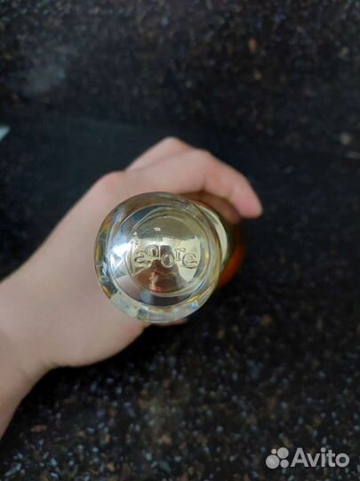 Christian dior Jadore оригинал