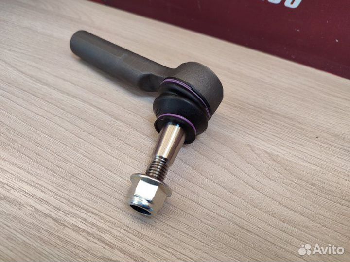 Наконечник рулевой тяги передний Opel Astra