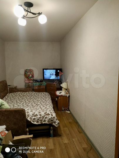 2-к. квартира, 42,2 м², 1/5 эт.