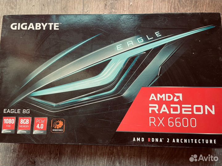 Видеокарта