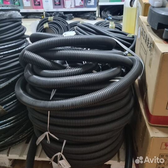 Шланг для пылесоса 38D