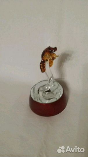 Змейка сувенир