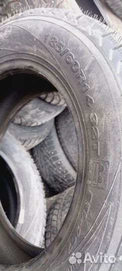 Белшина Artmotion Snow BEL-327 185/60 R14