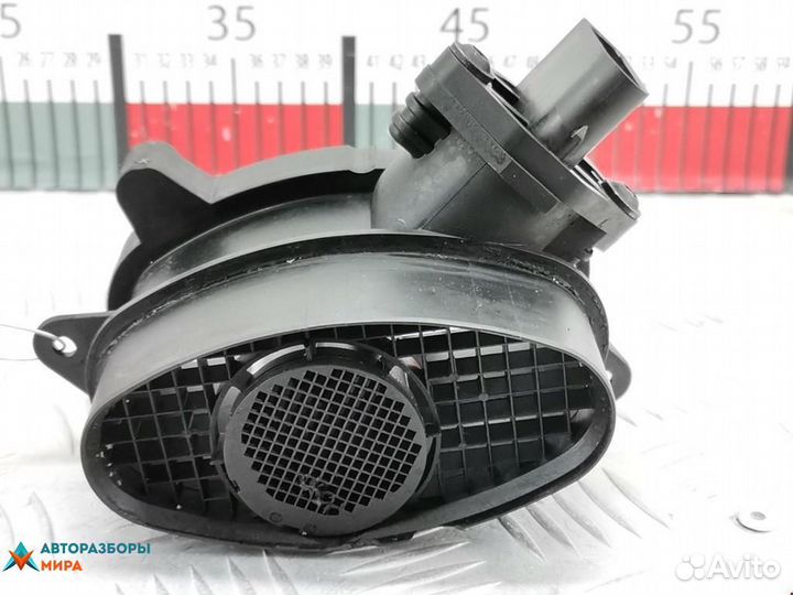 Расходомер воздуха BMW 3 E46 2001 13627787076