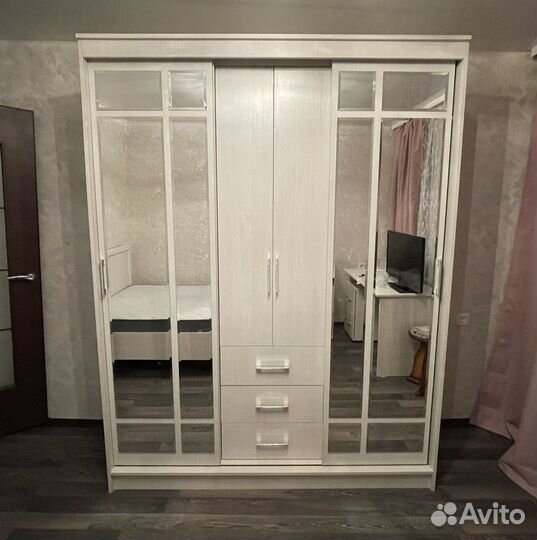 Сборка мебели