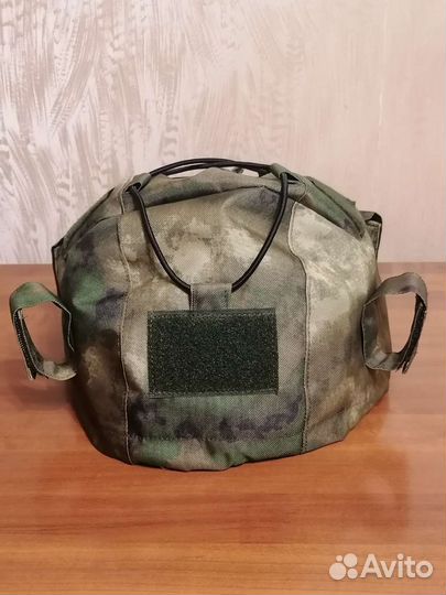 Чехол под очки на шлем военный зш-09