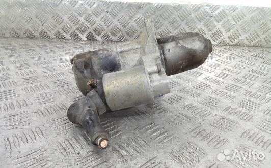 Стартер бензиновый subaru legacy 3 (2ST14DF01)