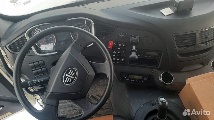 FAW J6 CA3310P66K24T4E5, 2022