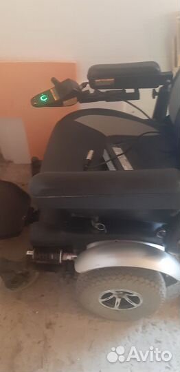 Инвалидная коляска excel x-power 60