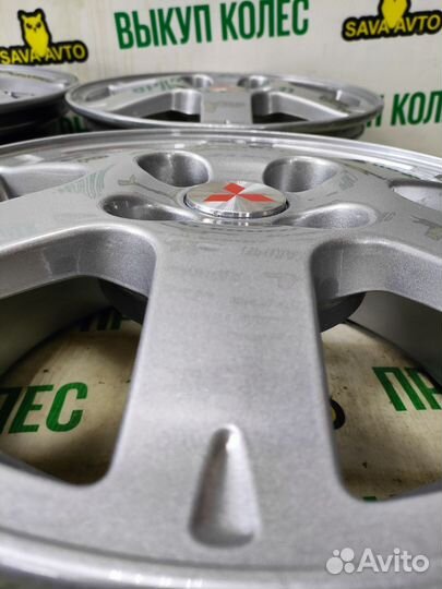Диски, колеса, литые на 15 4 114.3 цо 67.1