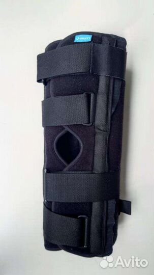 Ортез/тутор на коленный сустав orlett