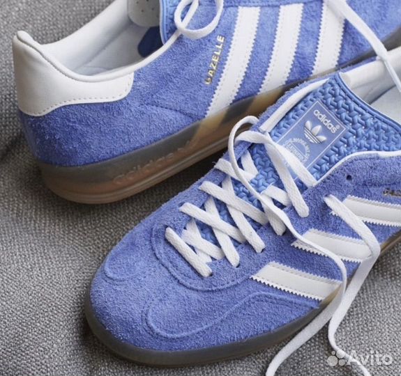 Adidas gazelle indoor